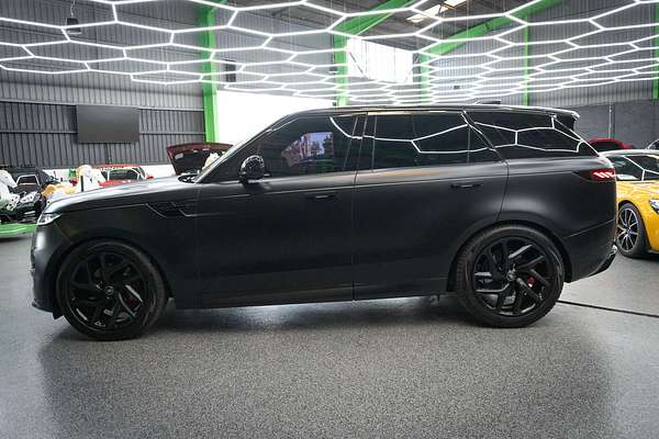 2023 Land Rover Range Rover Sport D300 Dynamic SE L461
