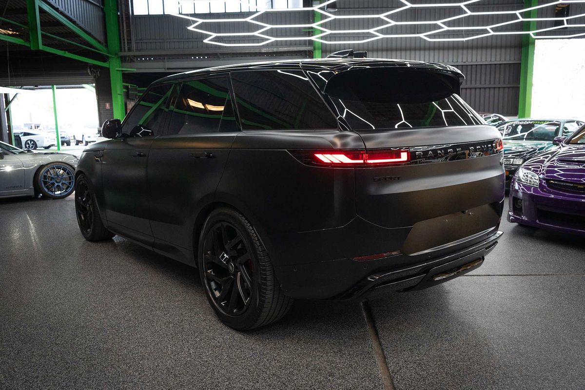 2023 Land Rover Range Rover Sport D300 Dynamic SE L461