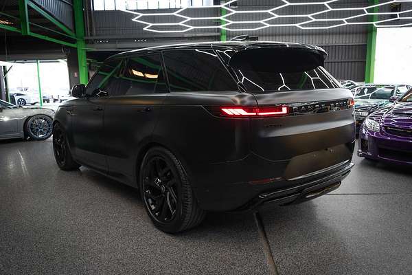 2023 Land Rover Range Rover Sport D300 Dynamic SE L461