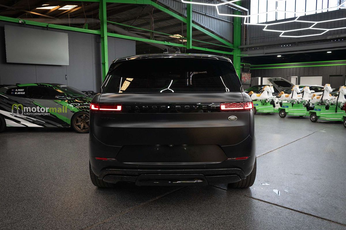 2023 Land Rover Range Rover Sport D300 Dynamic SE L461