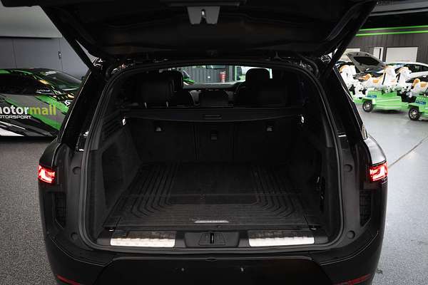 2023 Land Rover Range Rover Sport D300 Dynamic SE L461
