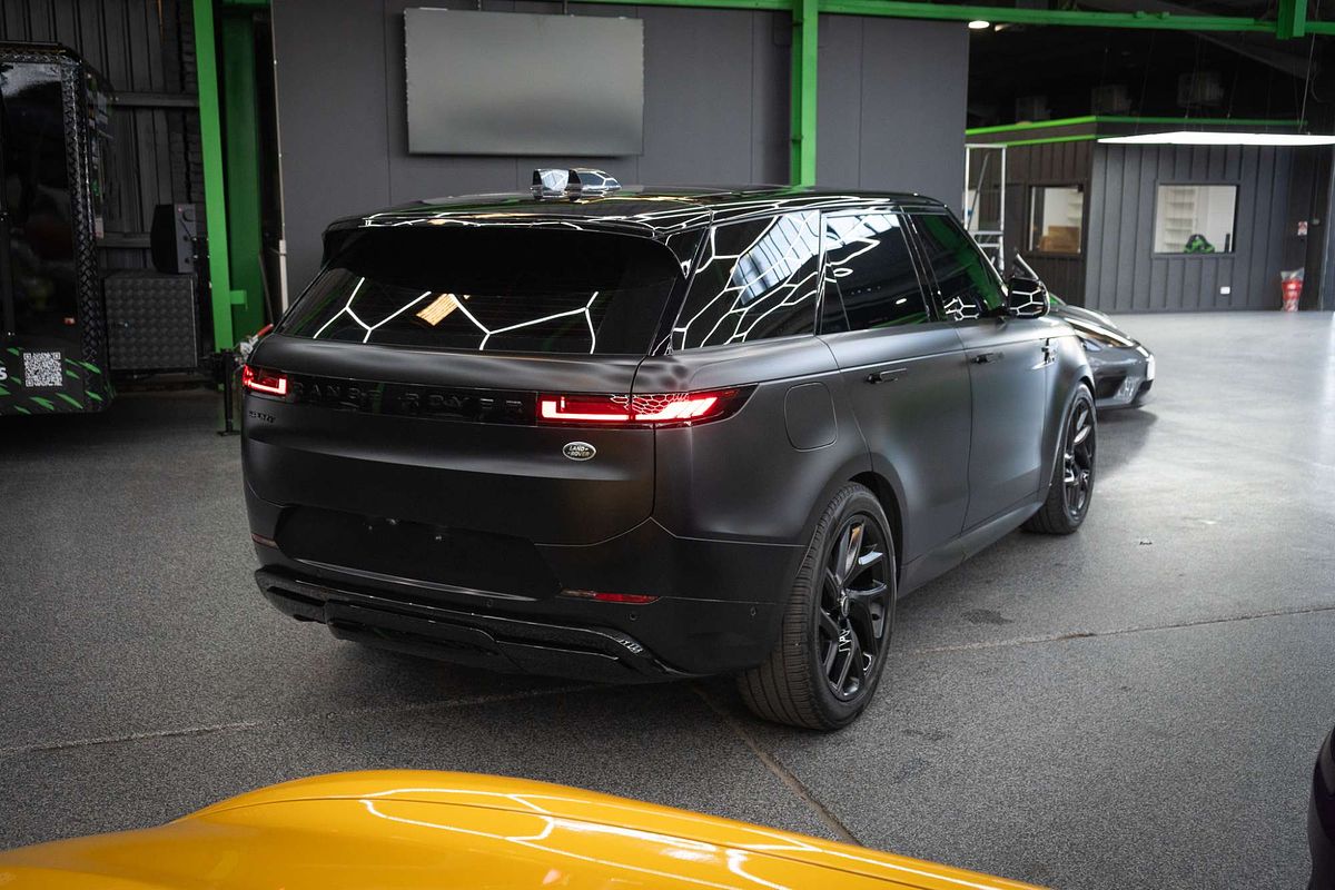 2023 Land Rover Range Rover Sport D300 Dynamic SE L461