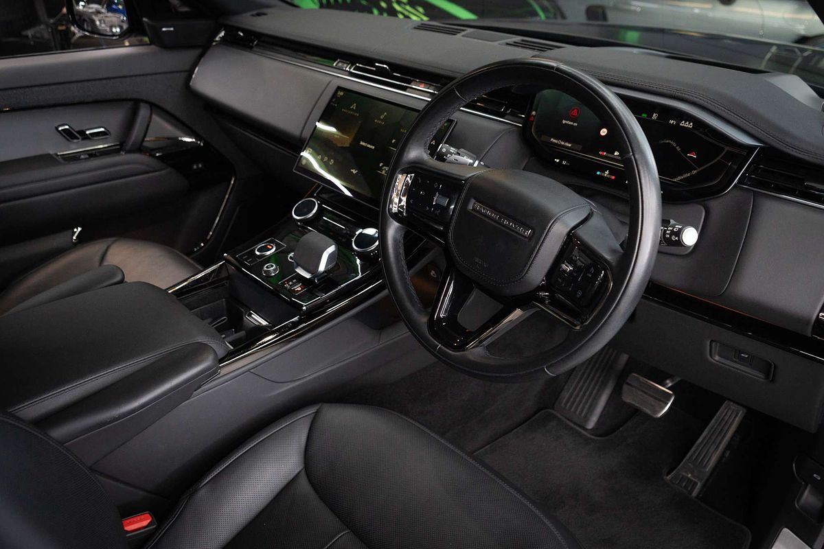 2023 Land Rover Range Rover Sport D300 Dynamic SE L461