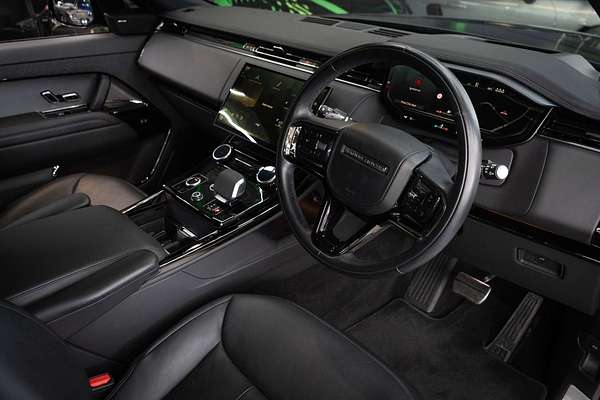 2023 Land Rover Range Rover Sport D300 Dynamic SE L461