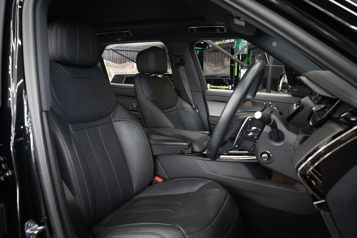 2023 Land Rover Range Rover Sport D300 Dynamic SE L461