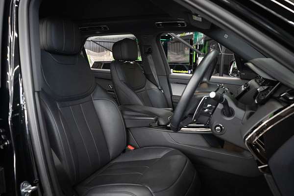 2023 Land Rover Range Rover Sport D300 Dynamic SE L461
