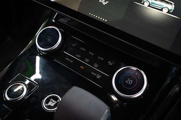 2023 Land Rover Range Rover Sport D300 Dynamic SE L461