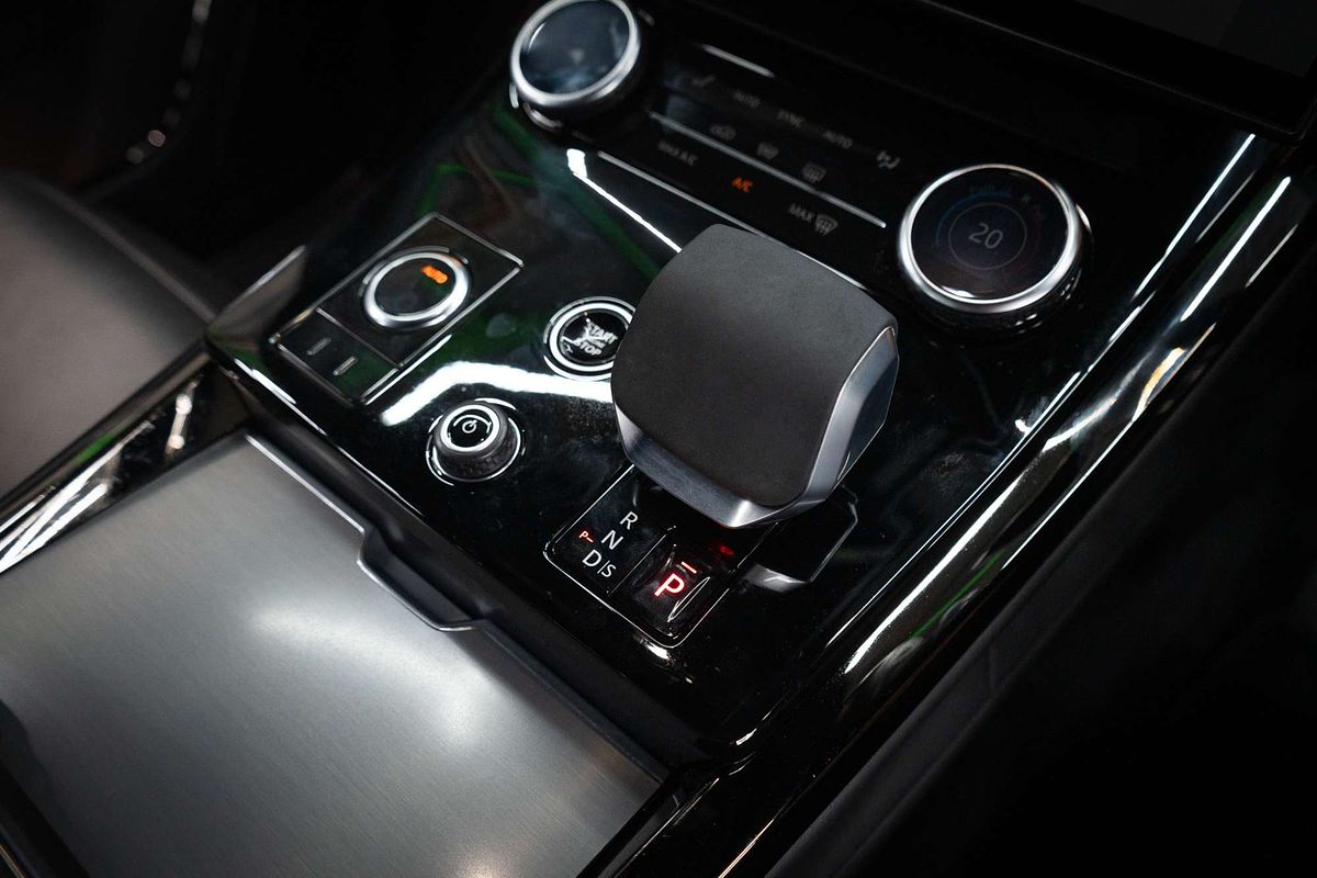 2023 Land Rover Range Rover Sport D300 Dynamic SE L461