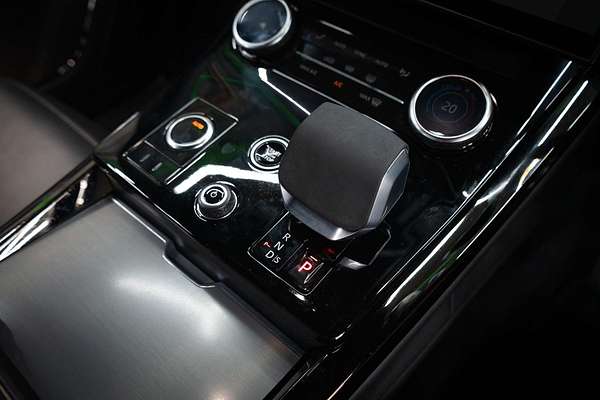2023 Land Rover Range Rover Sport D300 Dynamic SE L461