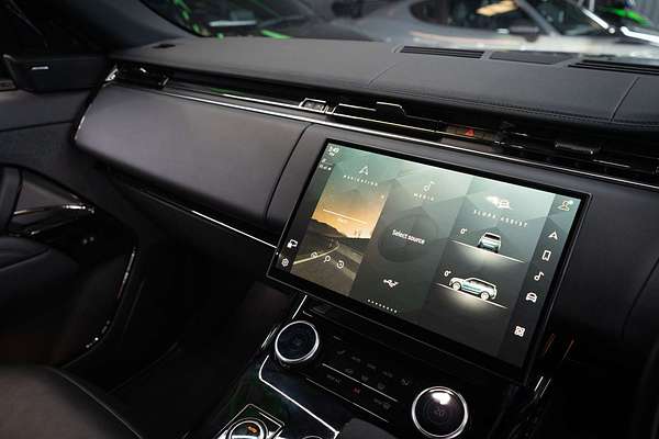 2023 Land Rover Range Rover Sport D300 Dynamic SE L461