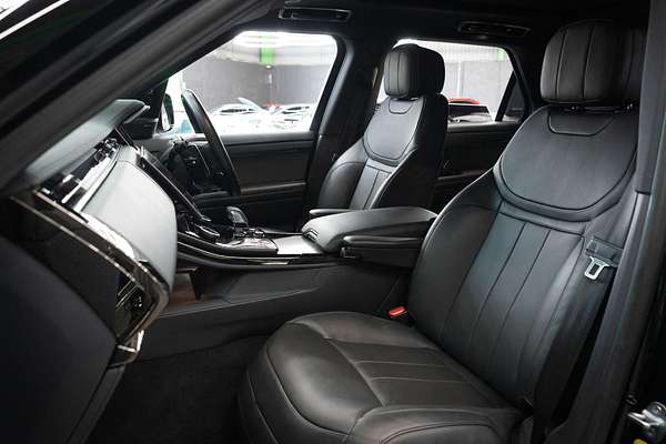 2023 Land Rover Range Rover Sport D300 Dynamic SE L461