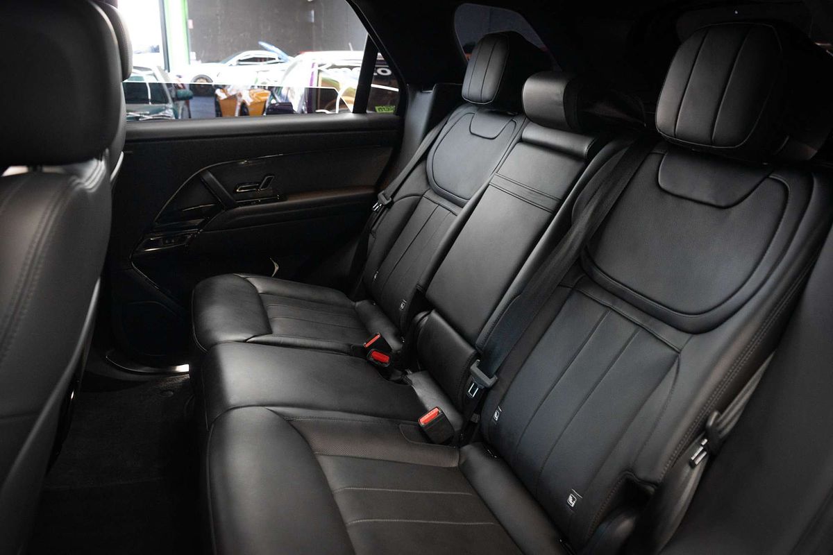 2023 Land Rover Range Rover Sport D300 Dynamic SE L461