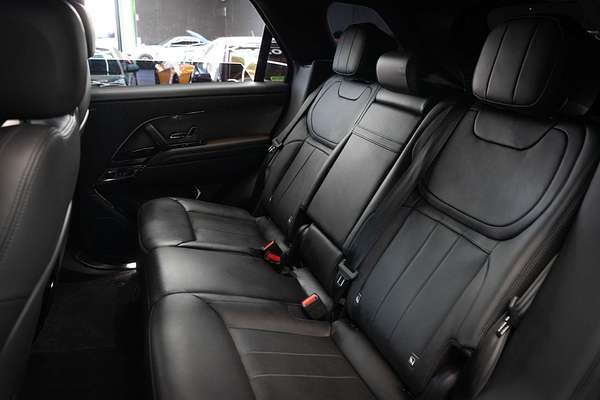 2023 Land Rover Range Rover Sport D300 Dynamic SE L461