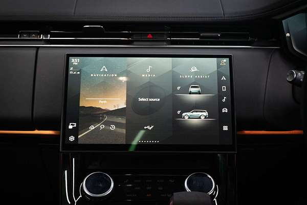 2023 Land Rover Range Rover Sport D300 Dynamic SE L461