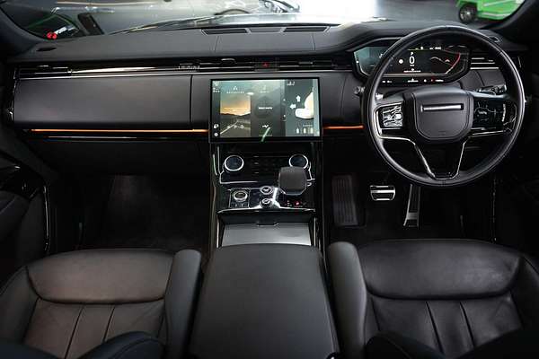 2023 Land Rover Range Rover Sport D300 Dynamic SE L461