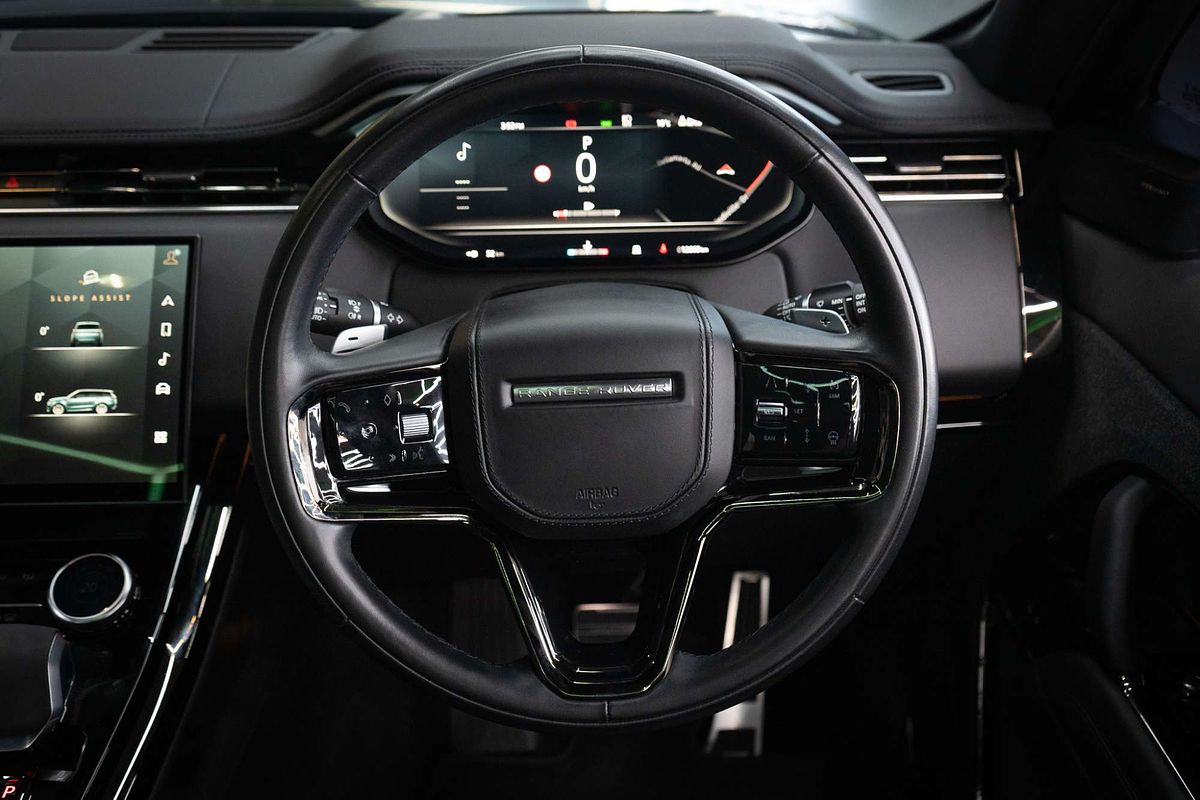 2023 Land Rover Range Rover Sport D300 Dynamic SE L461