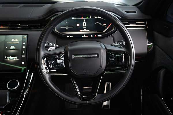 2023 Land Rover Range Rover Sport D300 Dynamic SE L461