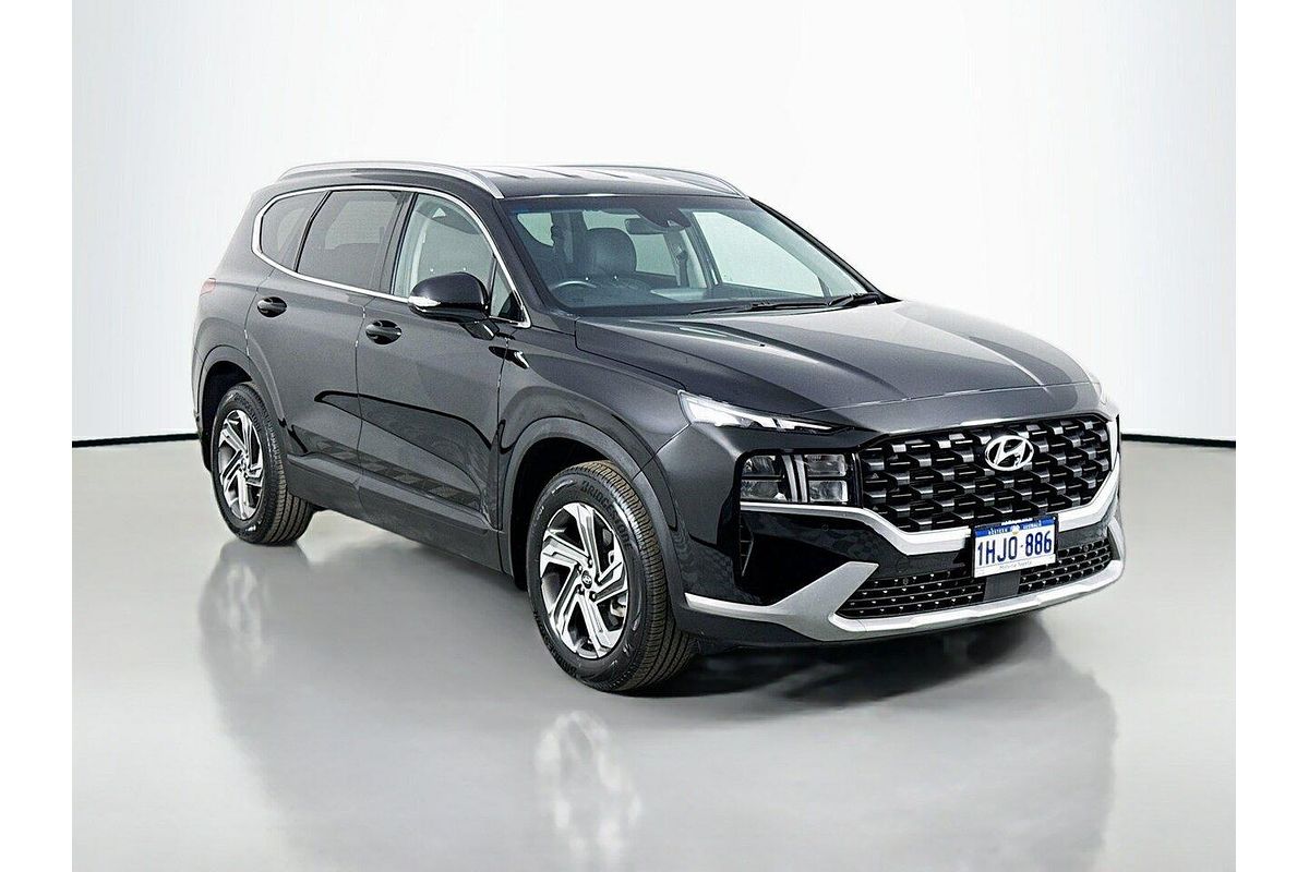 2021 Hyundai Santa Fe Active TM.V3