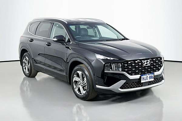 2021 Hyundai Santa Fe Active TM.V3