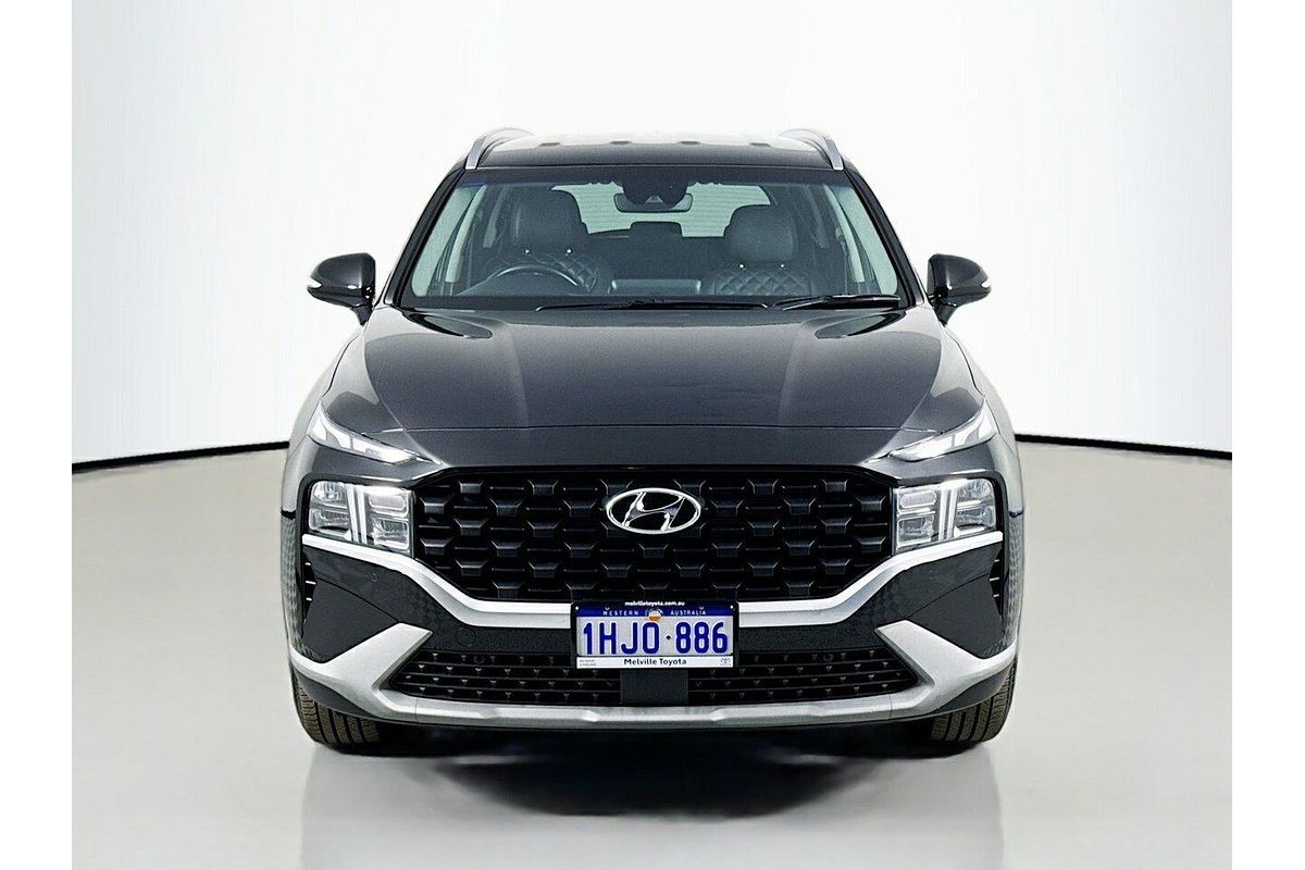 2021 Hyundai Santa Fe Active TM.V3