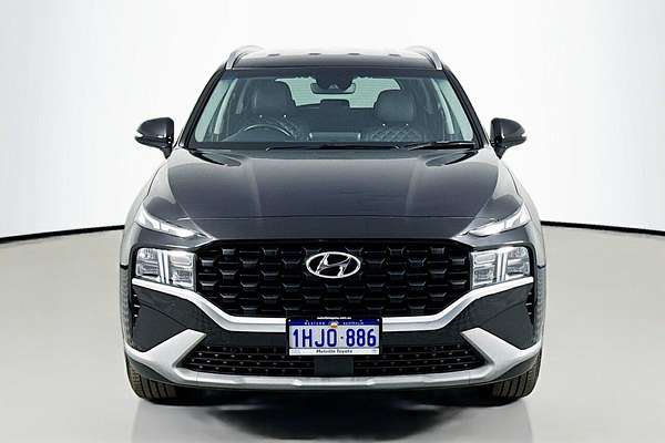 2021 Hyundai Santa Fe Active TM.V3