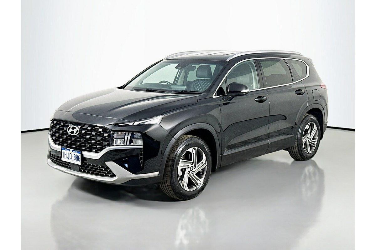 2021 Hyundai Santa Fe Active TM.V3