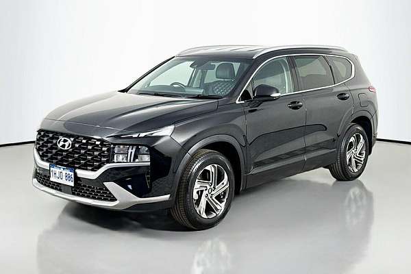 2021 Hyundai Santa Fe Active TM.V3