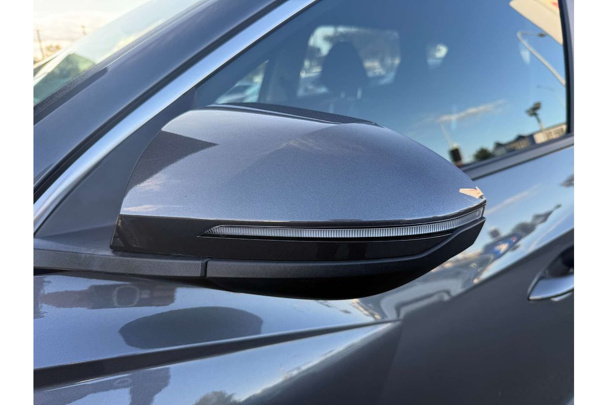 2022 Hyundai Tucson Elite NX4.V1