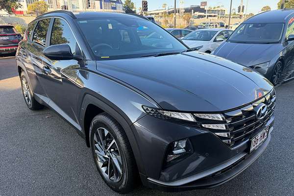 2022 Hyundai Tucson Elite NX4.V1