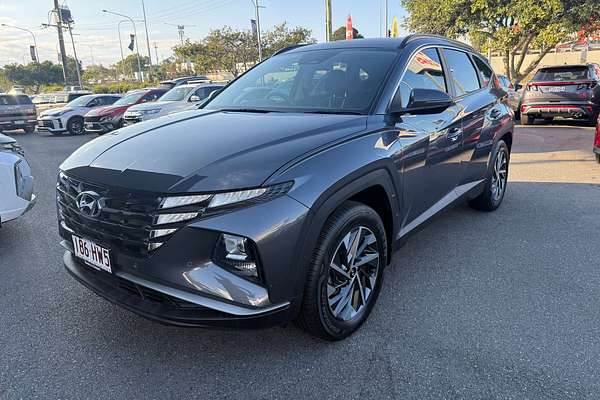 2022 Hyundai Tucson Elite NX4.V1