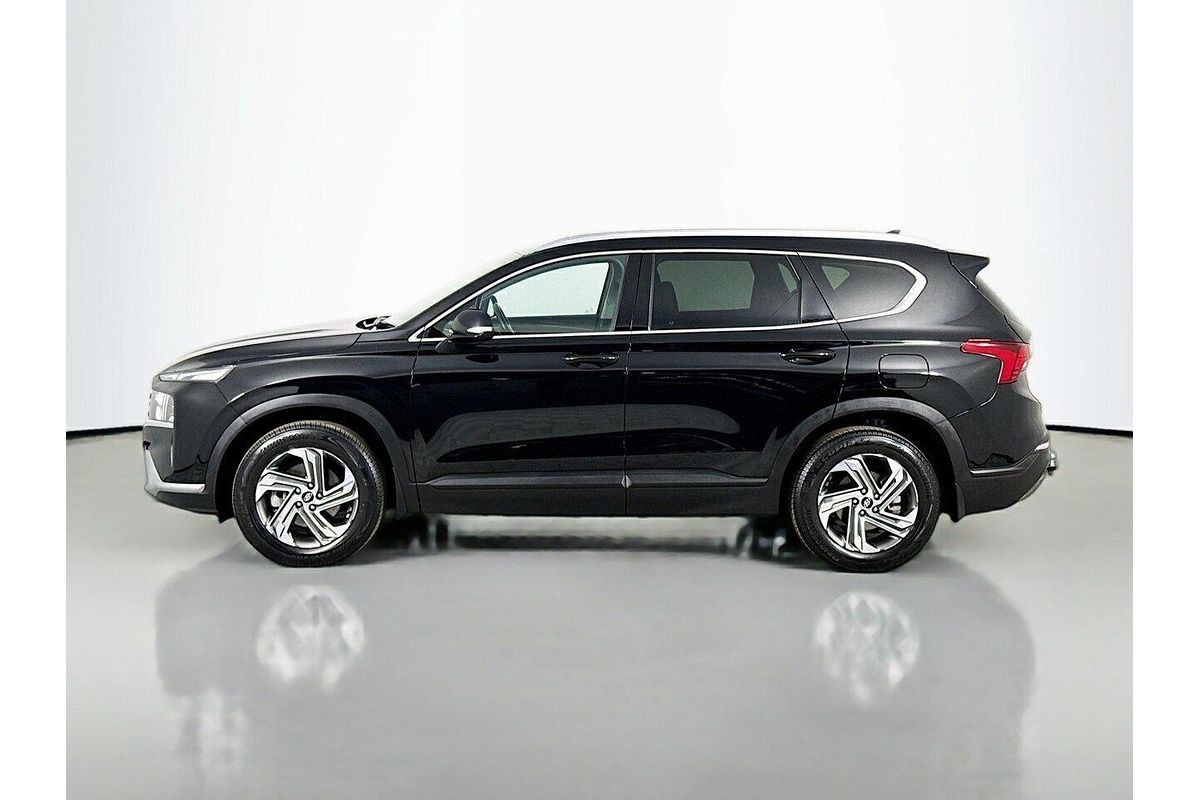 2021 Hyundai Santa Fe Active TM.V3