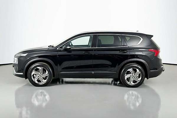 2021 Hyundai Santa Fe Active TM.V3