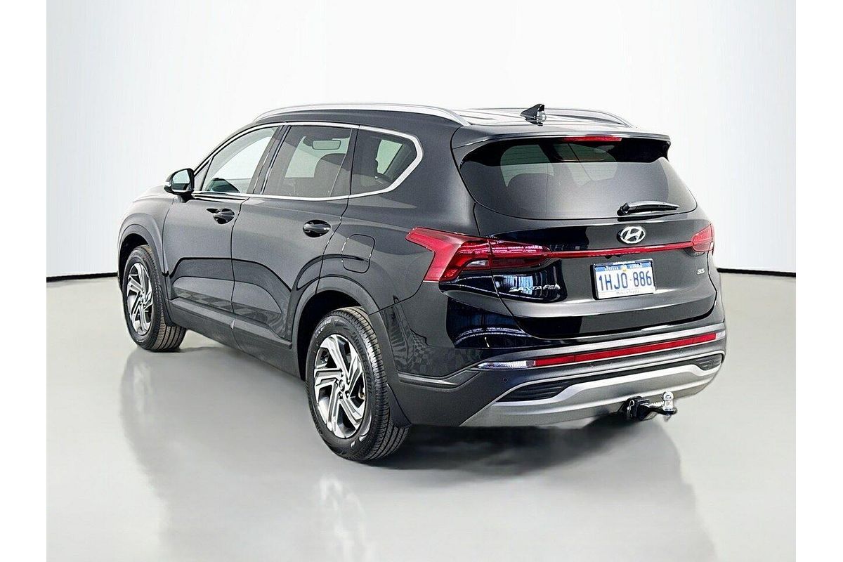 2021 Hyundai Santa Fe Active TM.V3