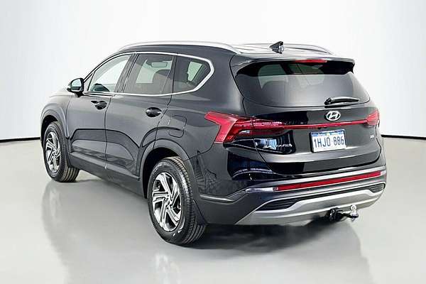 2021 Hyundai Santa Fe Active TM.V3