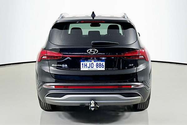 2021 Hyundai Santa Fe Active TM.V3