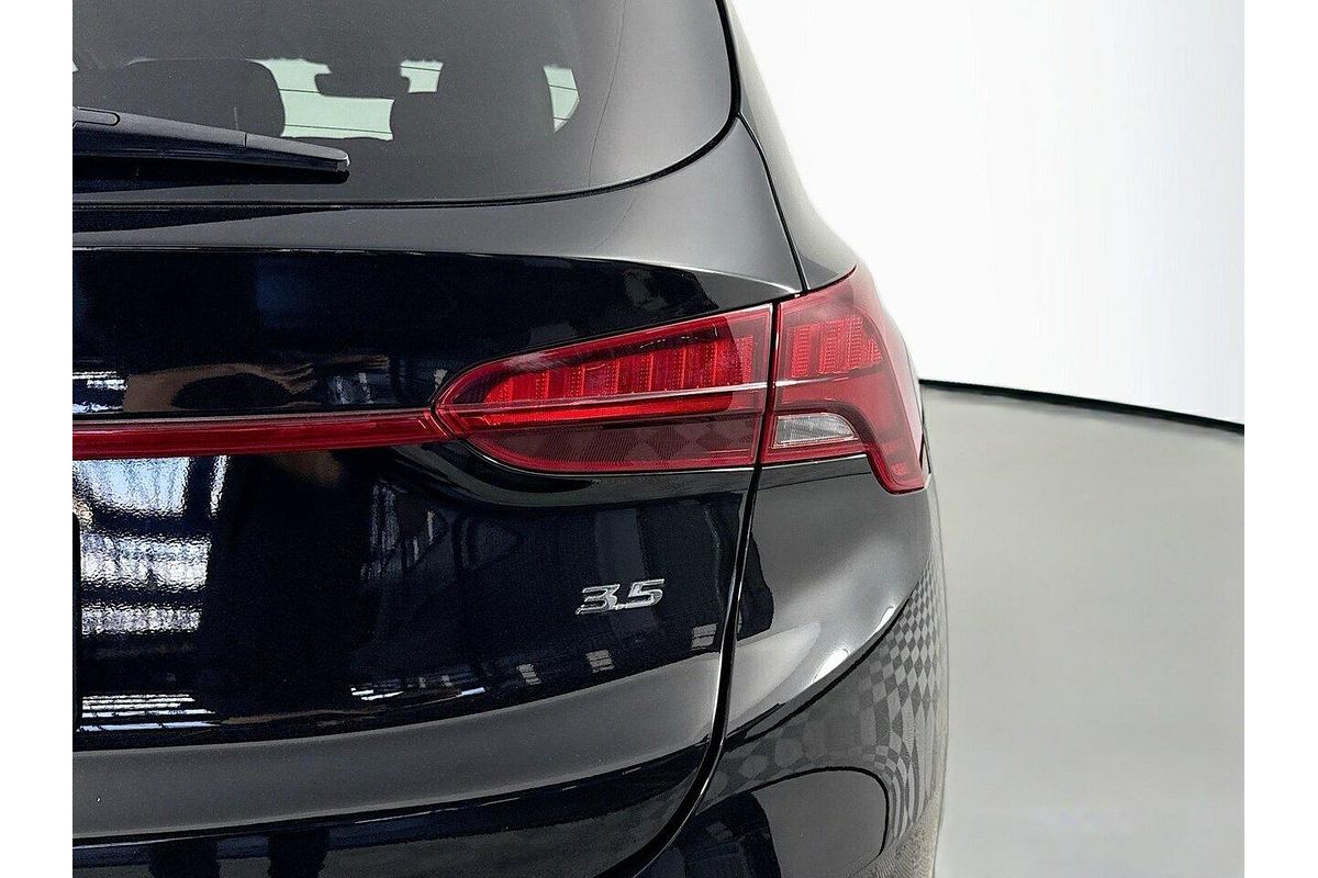 2021 Hyundai Santa Fe Active TM.V3