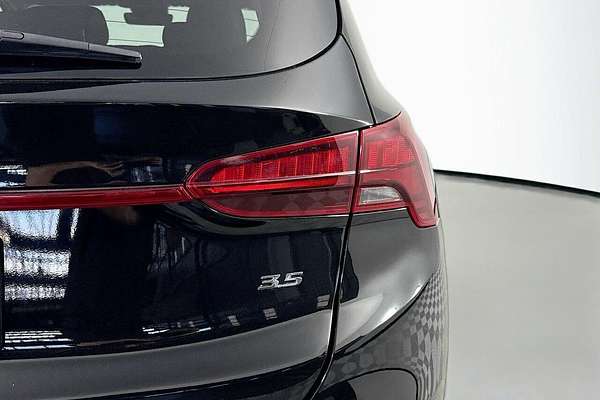 2021 Hyundai Santa Fe Active TM.V3