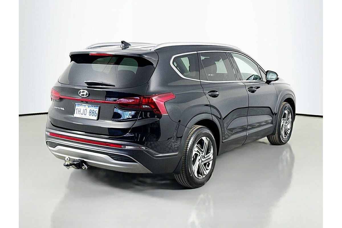2021 Hyundai Santa Fe Active TM.V3