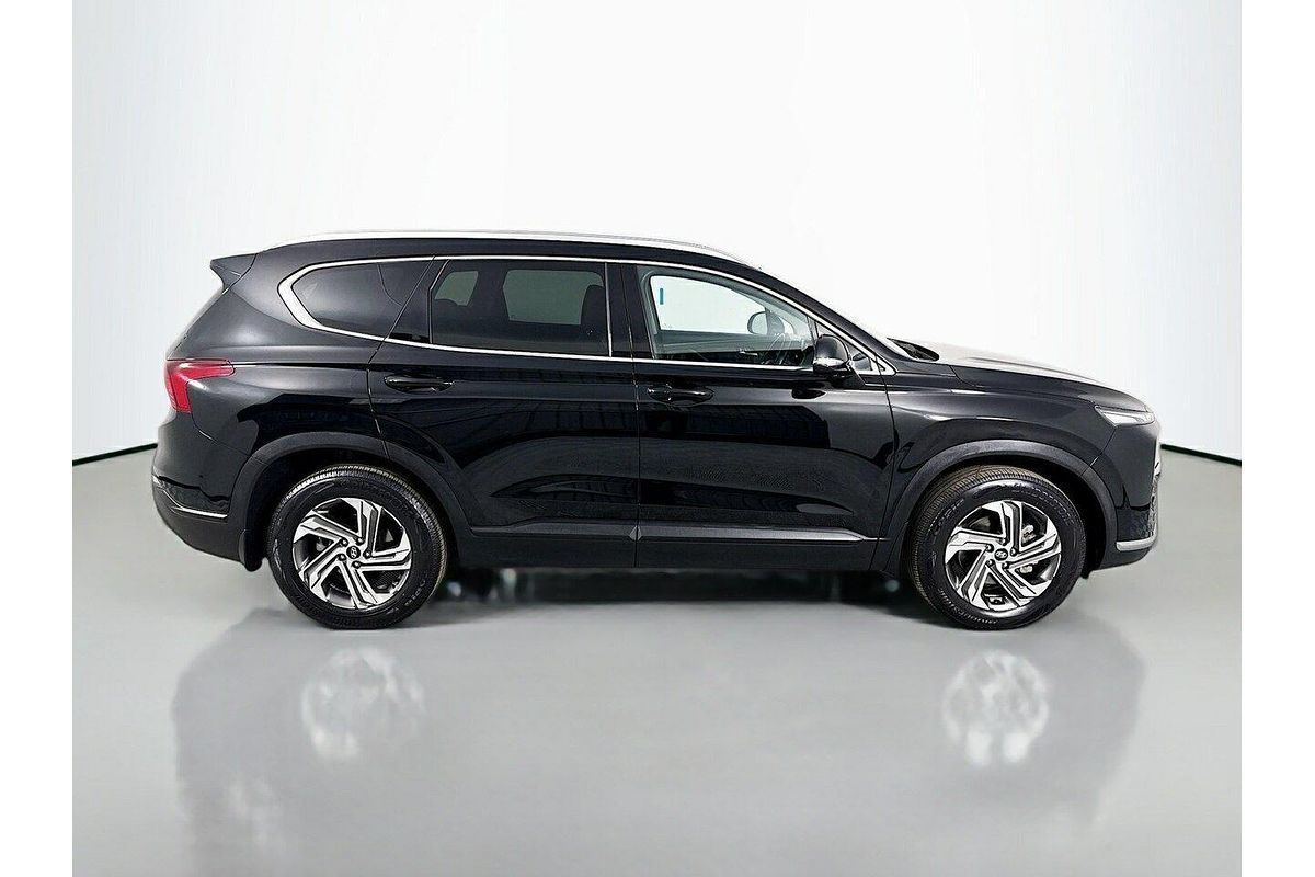 2021 Hyundai Santa Fe Active TM.V3