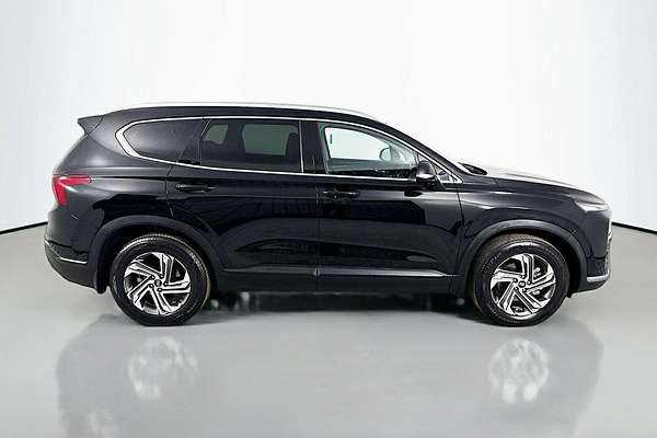 2021 Hyundai Santa Fe Active TM.V3