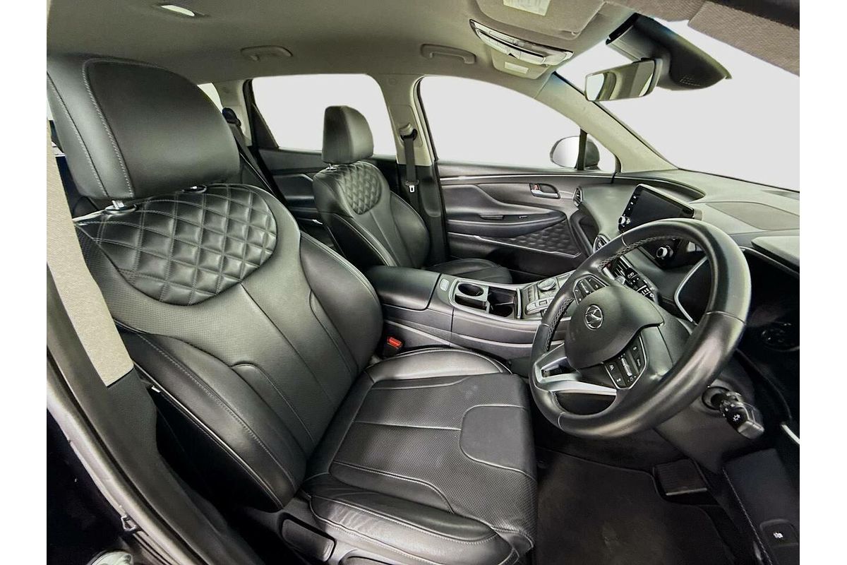 2021 Hyundai Santa Fe Active TM.V3