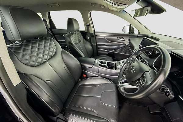 2021 Hyundai Santa Fe Active TM.V3