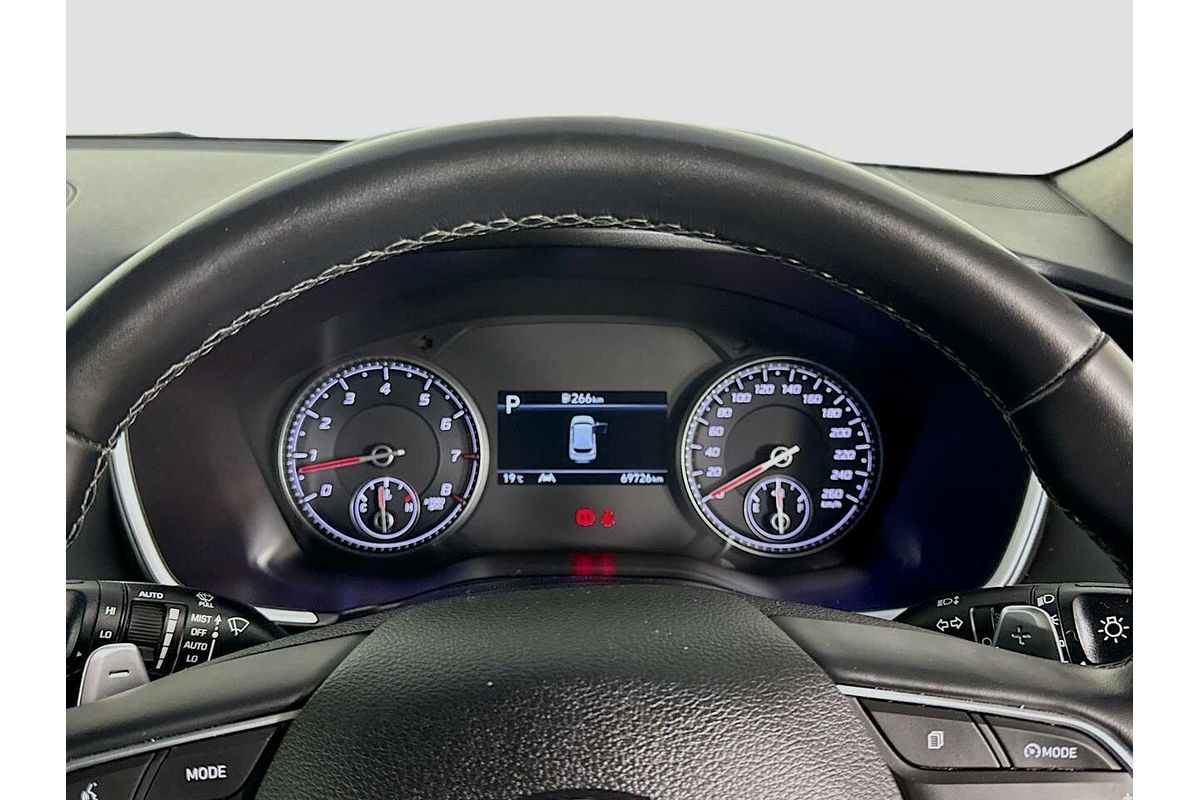 2021 Hyundai Santa Fe Active TM.V3