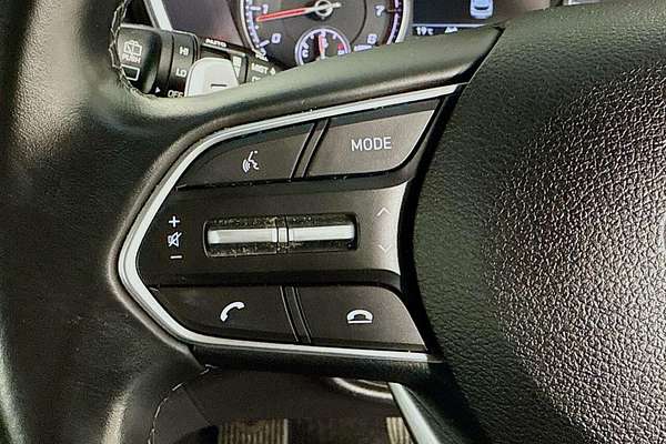 2021 Hyundai Santa Fe Active TM.V3