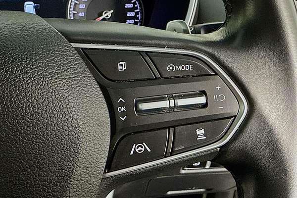 2021 Hyundai Santa Fe Active TM.V3