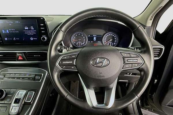 2021 Hyundai Santa Fe Active TM.V3