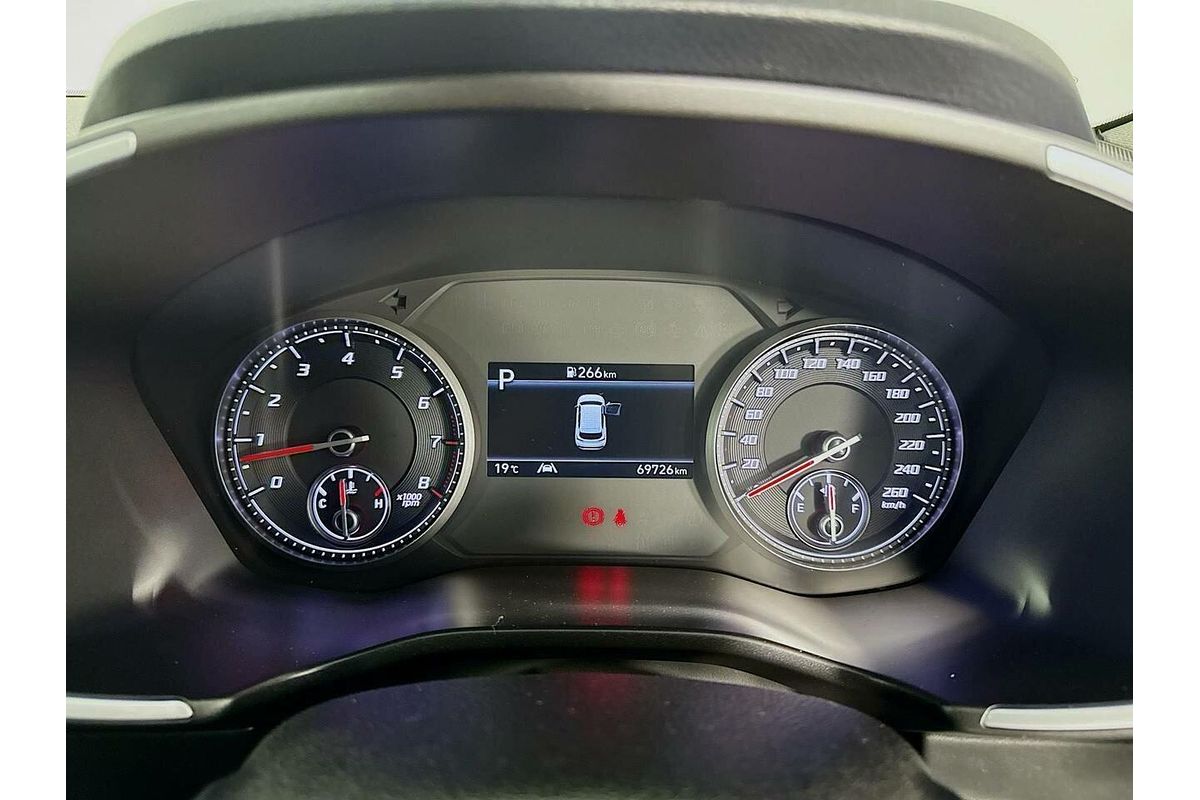 2021 Hyundai Santa Fe Active TM.V3