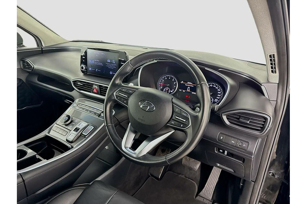 2021 Hyundai Santa Fe Active TM.V3