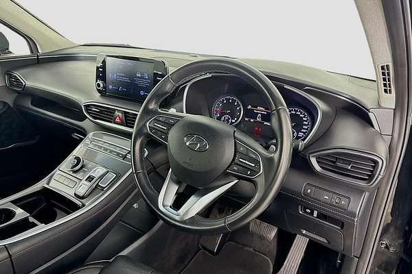 2021 Hyundai Santa Fe Active TM.V3