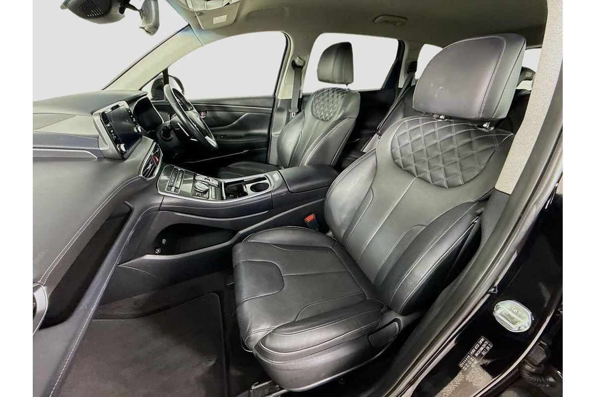 2021 Hyundai Santa Fe Active TM.V3